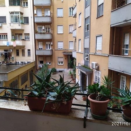 Affittacamera Ferracani Apartment Rome Exterior photo