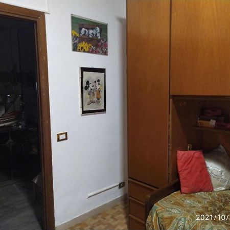 Affittacamera Ferracani Apartment Rome Exterior photo