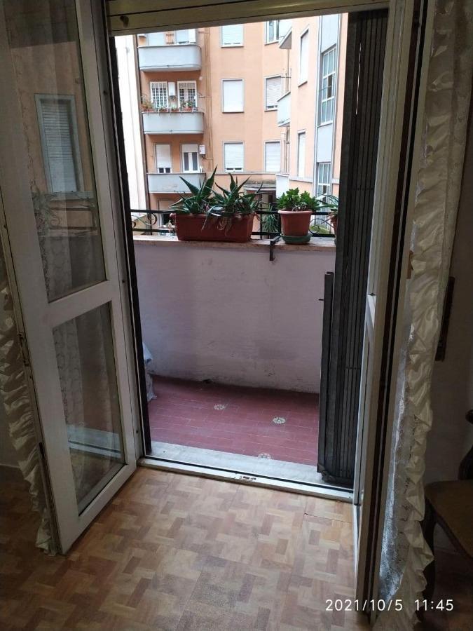 Affittacamera Ferracani Apartment Rome Exterior photo