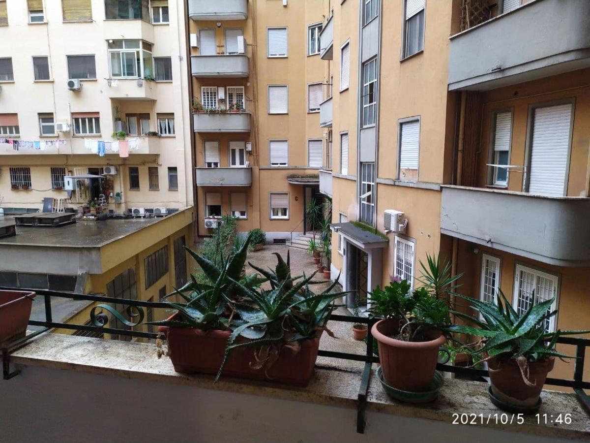 Affittacamera Ferracani Apartment Rome Exterior photo