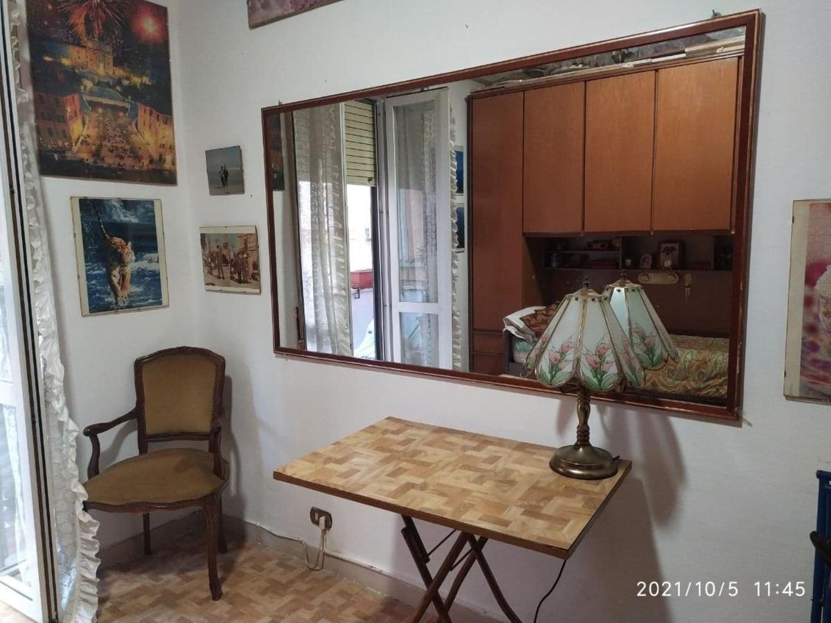Affittacamera Ferracani Apartment Rome Exterior photo